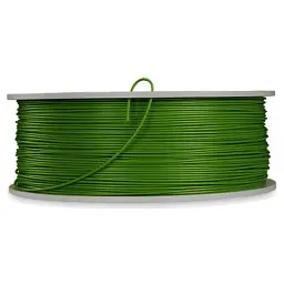 Пластик для 3D-принтера Verbatim ABS 1.75мм green 1kg (55031) - мініатюра 3