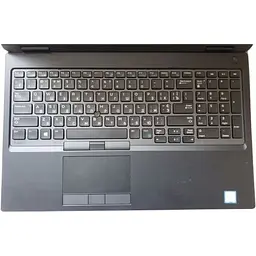Ноутбук Dell latitude E6540 15.6 1920x1080 ,amd Radeon 2 гб i7 4610m 16/512.Refurbished - мініатюра 2