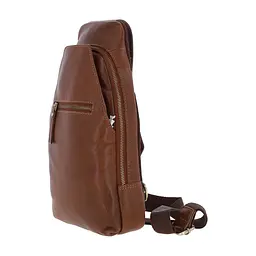Сумка Ashwood M53 Cognac - мініатюра 2
