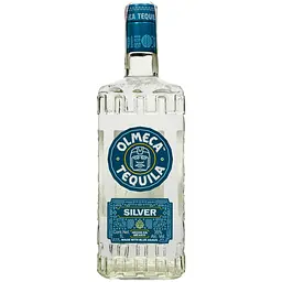 Текіла Olmeca Silver 35% 2 л (2 шт. х 1 л) - мініатюра 2