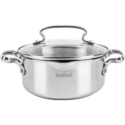 Каструля Tefal Duetto+ 2 л з кришкою (G7194356) - мініатюра 2