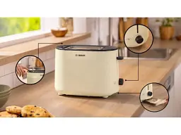 Тостер Bosch TAT 2M127 - мініатюра 6
