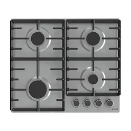 Варочна поверхня Gorenje G642ABX - мініатюра 2