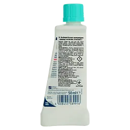 Плямовивідник Dr. Beckmann Expert Stain Remover Nature & Cosmetics 50 мл - мініатюра 3