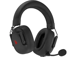 Навушники з мікрофоном A4Tech Bloody GR585 Black - мініатюра 12