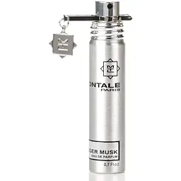 Montale Ginger Musk 20 мл парфумована вода