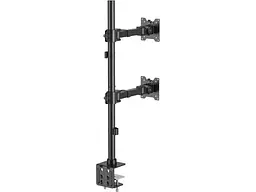 Настільна стійка OfficePro MA122B 17-49 Black - мініатюра 3