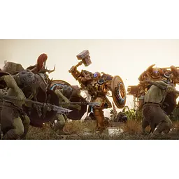 Ключ активації Microsoft Warhammer Age of Sigmar: Realms of Ruin Ultimate Edition для Xbox Series S/X - мініатюра 9