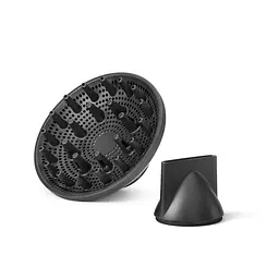 Фен Babyliss TitaniumShine D6200DE - мініатюра 7