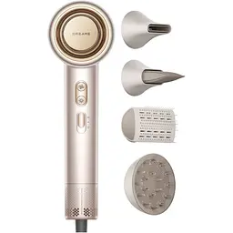 Фен Dreame Gusto G40 Pink Gold (AHG40A-PG) [158989]