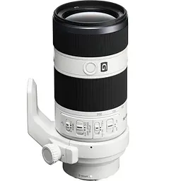 Об'єктив Sony FE 70-200mm f/4 G OSS (SEL70200G) [100067]