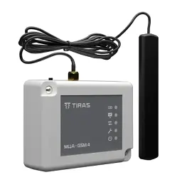 Аксесуар для охоронних систем TIRAS Technologies МЦА-GSM.4