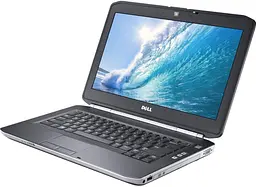 Ноутбук Dell Latitude E5420 (i5-2520M/4/250) - Class A "Б/В" - мініатюра 2