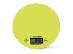 Ваги кухонні Esperanza MANGO EKS003G