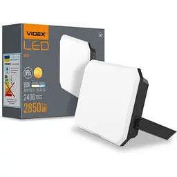 Прожектор Videx (VLE-F3-0305B) - мініатюра 4