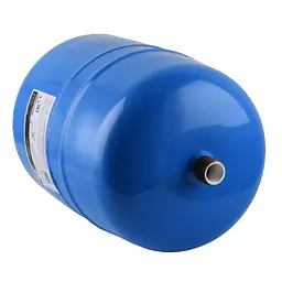 Гідроакумулятор з фіксованою мембраною 8л Zilmet Hydro-Pro 10bar ( 11A0000800 ) - мініатюра 3