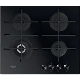 Робоча поверхня Whirlpool GOWL628NBEE