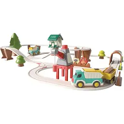 Ігровий набір Otamanko Rail Land (5320288) - мініатюра 2