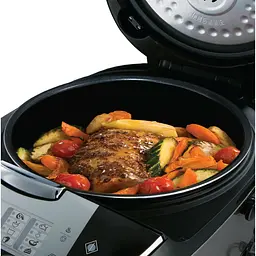 Мультиварка Russell Hobbs COOK & HOME 21850-56 - мініатюра 5