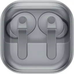 Навушники Samsung Galaxy Buds4 Pro White (SM-R640NZWA) [159690] - мініатюра 6