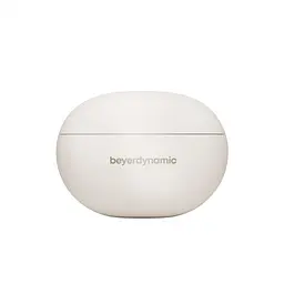 Навушники Beyerdynamic Amiron 100 TWS Cream (531478) - мініатюра 2