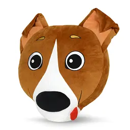 Подушка декоративная WP Merchandise Пес Патрон - мініатюра 3