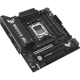 Материнська плата Asus (TUF GAMING B850M-PLUS) - мініатюра 5