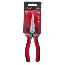 Качконоси 160мм CrV Profi ULTRA (4348022) - мініатюра 5