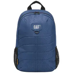 Рюкзак Caterpillar Benson Blue (1103-84718-504-ACC)
