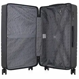 Валіза Semi Line 28" L Black (T5789-3) - мініатюра 6