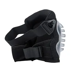 Наколінники Mechanic (гелева вставка) SIGMA (9462171) - мініатюра 4