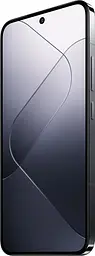 Смартфон Xiaomi 14 12/512GB Black Global-Taiwan with charger 5G NFC - мініатюра 4