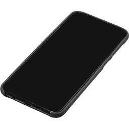 Чохол-накладка RedPoint Uno Case Samsung Galaxy M21 Black - мініатюра 6