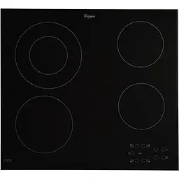 Варильна поверхня електрична Whirlpool AKT 8130 LX