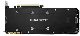 Відеокарта GeForce GTX 1070 Ti 8GB Gigabyte Gaming OC (GV-N107TGAMING OC-8GD) Б/В - мініатюра 4