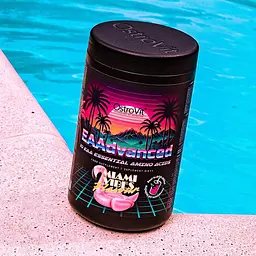 Амінокислота OstroVit EAAdvanced, 540 грам - Miami Vibes - мініатюра 3