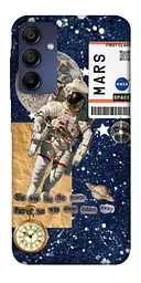 Чохол Demsky Space collage для Samsung Galaxy A15 4G/5G