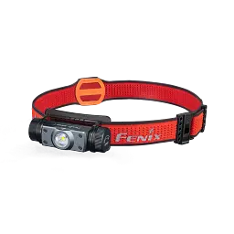 Ліхтар Fenix HM62-T V2.0 чорний (HM62TV2.0Bla)