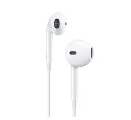 Навушники дротові WUW R170 (3.5mm) білий - мініатюра 3