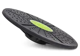 Баланс борд EasyFit BalancePro балансувальний диск з лабіринтом (EF-0550) - мініатюра 2