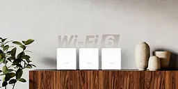 Tenda Система WiFi-Mesh MX3 NOVA AX1500, 3мод - мініатюра 2