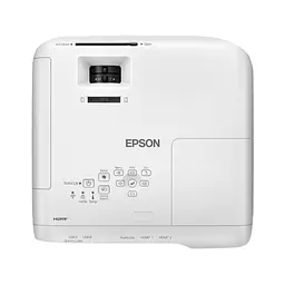 Проектор Epson EB-FH54 (V11HB59042) - мініатюра 4