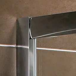 Душова кабіна Radaway Premium Plus A 80x80x190 скло фабрік 30413-01-06N - мініатюра 3