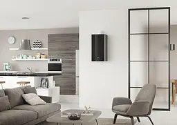 Ariston Котел газовий ALTEAS ONE+ NET 24 конденсаційний двоконтурний 24кВт Wi-Fi - мініатюра 13