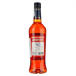 Ликер Dilmoor Aperitif Spritz 11% 1 л (ALR12715) - мініатюра 2