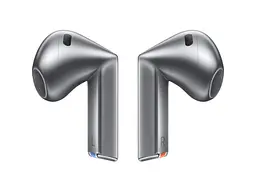 Навушники TWS Samsung Galaxy Buds3 Silver (SM-R530NZAA) - мініатюра 7