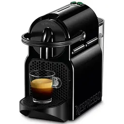 Капсульна кавоварка еспресо Delonghi Nesso Inissia EN 80.B