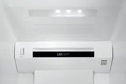 Холодильник Haier HSR3918ENPG Side-By-Side - мініатюра 9