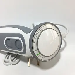 Моторний блок для блендера Braun MQ 5235 WH, MQ 5245 WH, Type 4191, 7322119504, 67051239, 7322114444 1000W - мініатюра 6