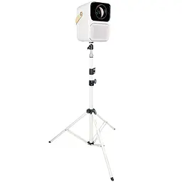 Складаний підлоговий штатив-трипод для проектора Wanbo WWT360 - мініатюра 3